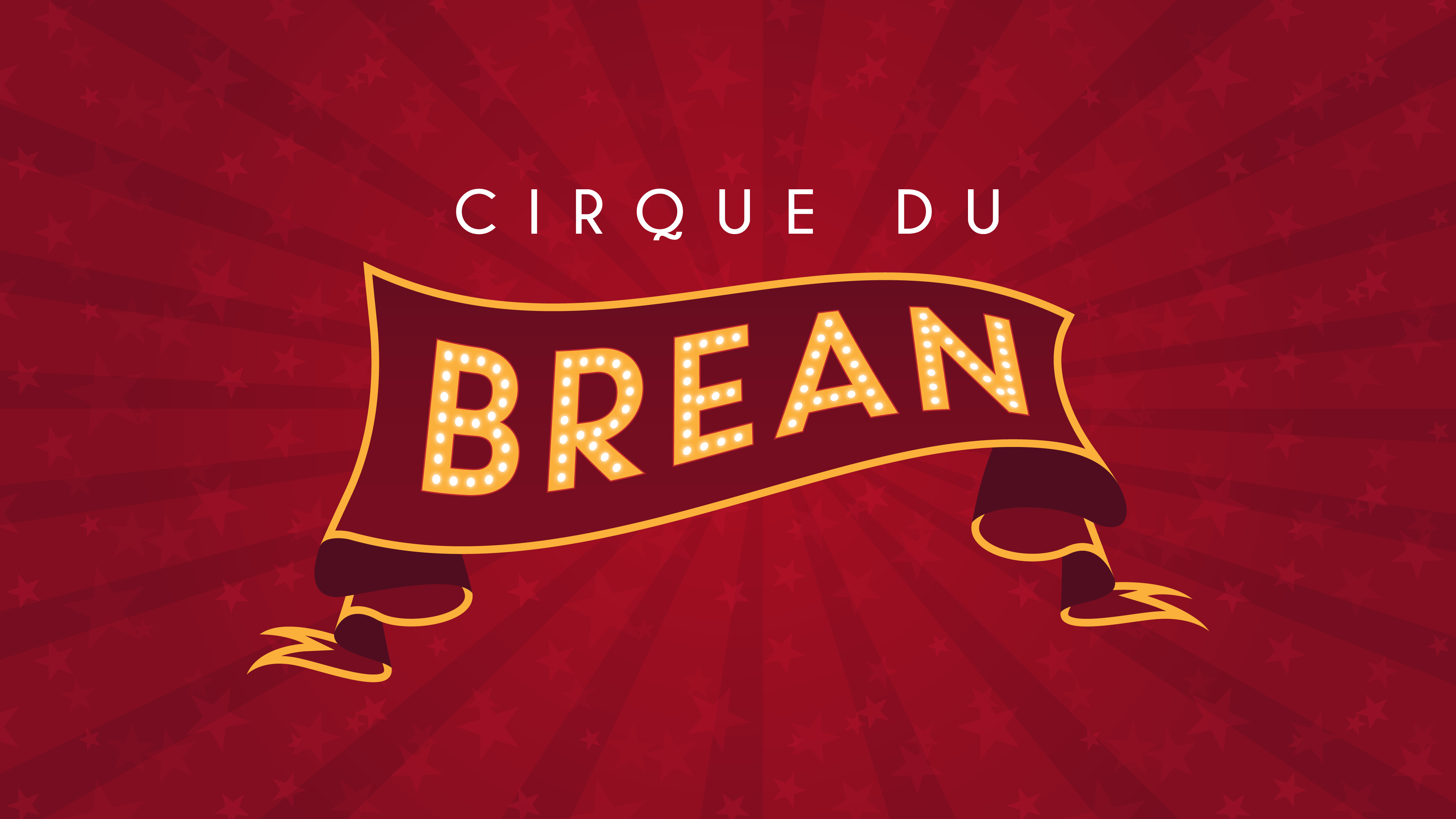 Cirque Du Brean RGB