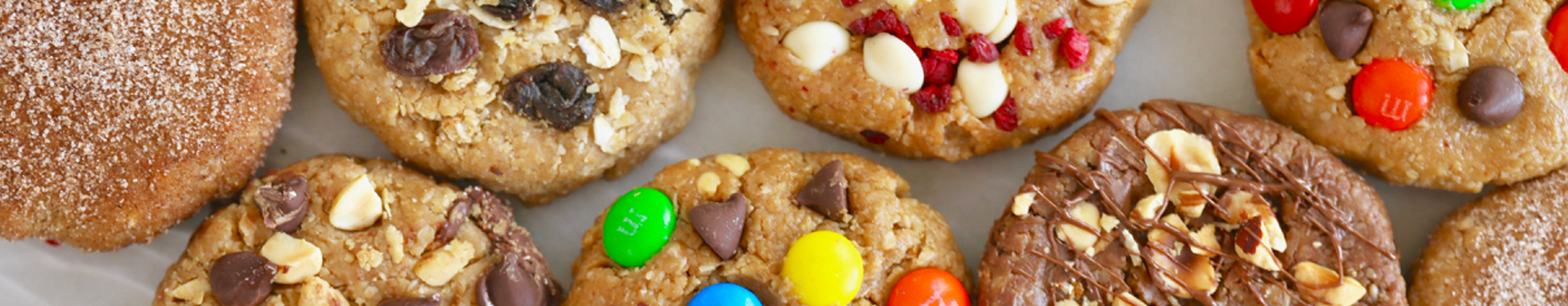 Cookies Hero