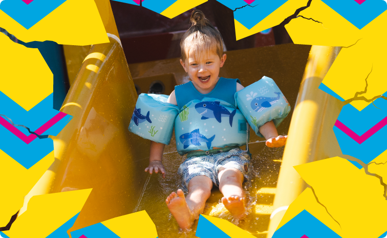 BREAN SPLASH WATERPARK