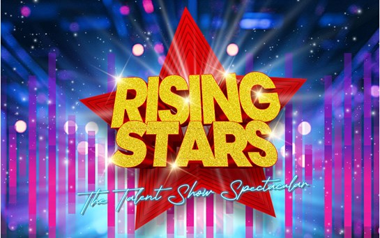 RISING STARS WEB