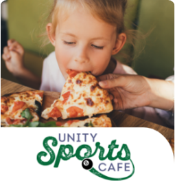 Unity Sports Cafe