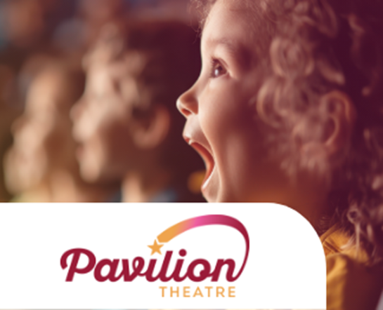 Pavillion Logo