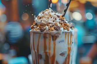 Milkshake