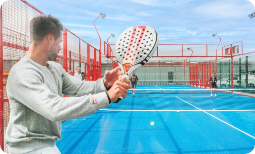 Padel Court