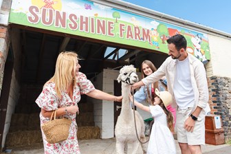 Sunshine Farm