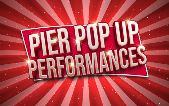 PIER POP UP PERFORMACES WEB