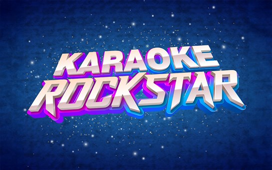 KARAOKE ROCKSTAR WEB