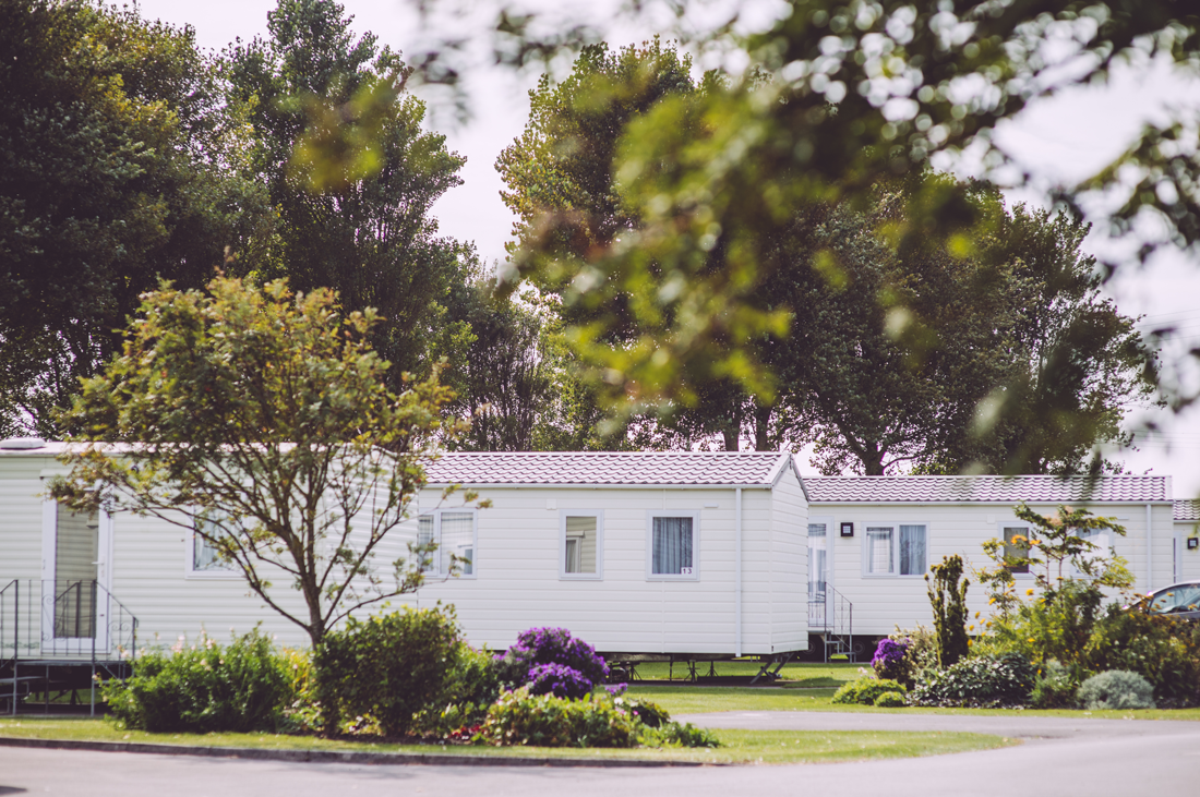 brean sands accommodation